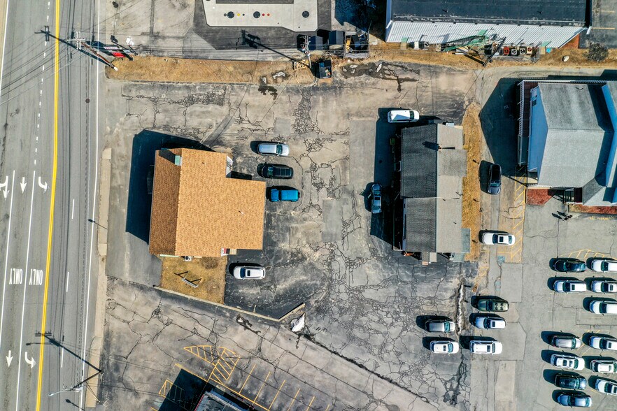 More Photos Of 325 Southbridge St, Auburn Storefront Retail Office For Sale