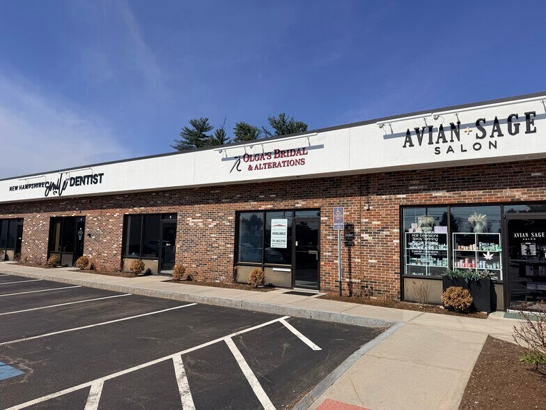 More Photos Of 493 Amherst St, Nashua Unknown For Lease