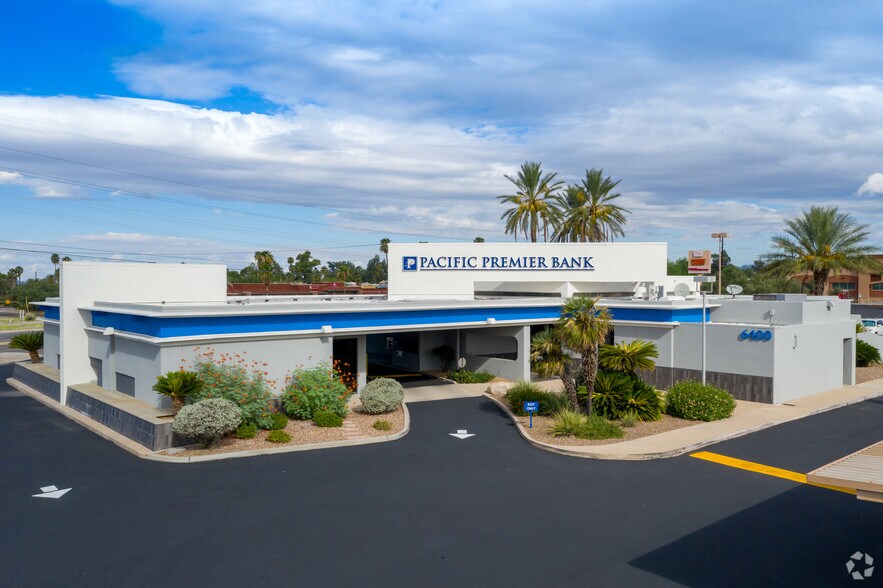 More Photos Of 6440-6488 N Oracle Rd, Tucson Unknown For Lease