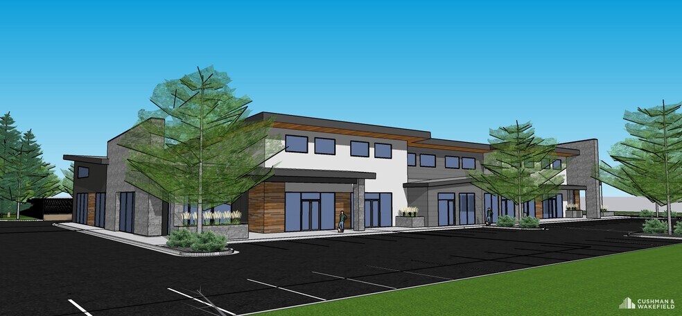 Primary Photo Of 200 W 69th Ct, Loveland Warehouse For Lease