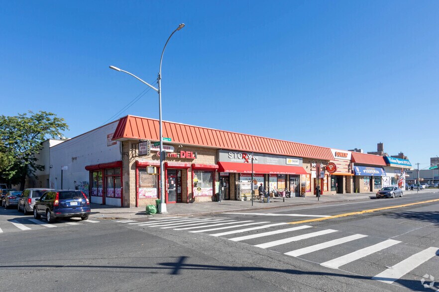 More Photos Of 905-907 White Plains Rd, Bronx Freestanding For Lease