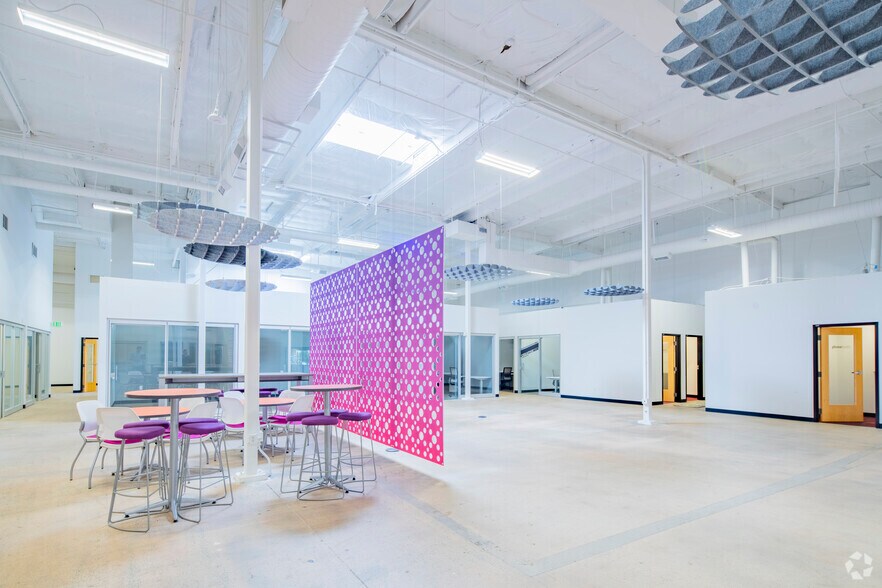 More Photos Of 9070-9088 Marshall Ct, Westminster Unknown For Lease