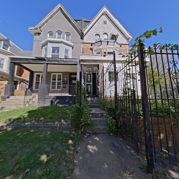 More Photos Of 5331 Wayne Ave, Philadelphia Apartments For Sale