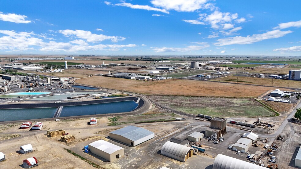 More Photos Of 3234 N rd, Moses Lake Land For Sale