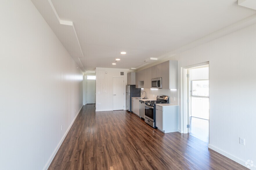 More Photos Of 4801 Shattuck Ave, Oakland Apartments For Sale