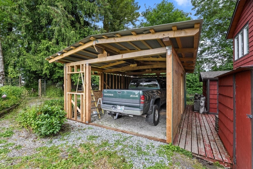 More Photos Of , Langley Land For Sale