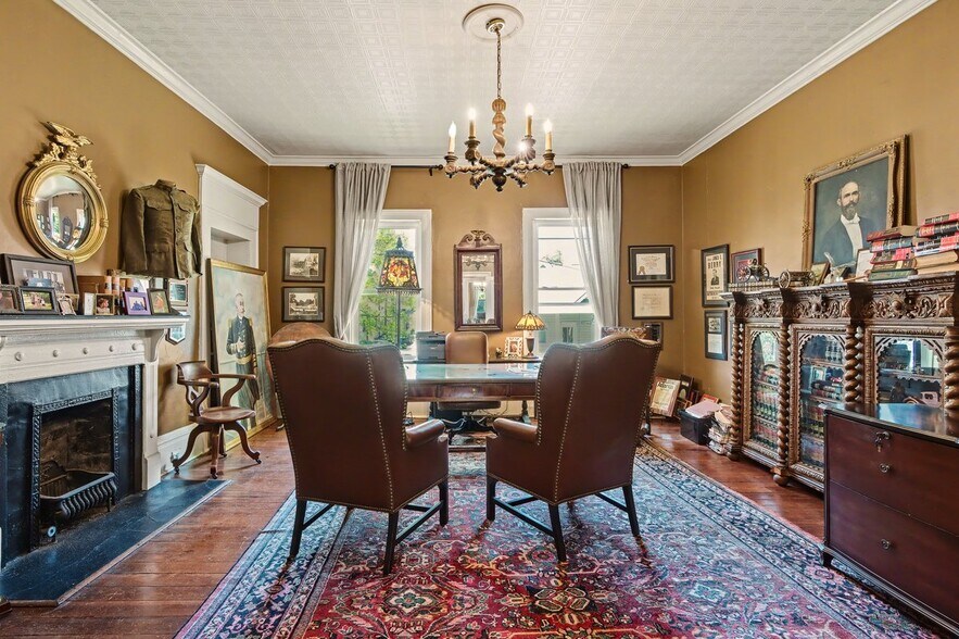 More Photos Of 236 Washington Ave, Marietta Office Residential For Sale