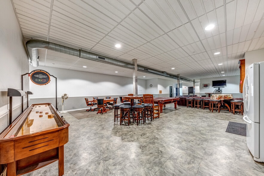 More Photos Of 1070 Baknsville Ave, Pittsburgh Lodge Meeting Hall For Sale