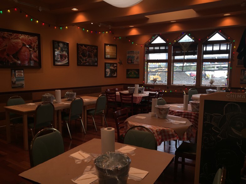 More Photos Of 124-126 Main St, Fort Lee Restaurant For Sale