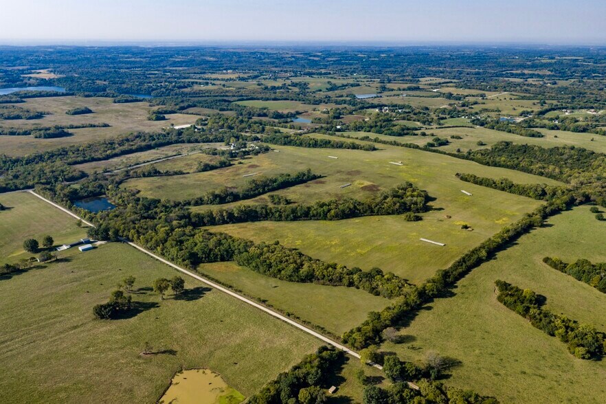 More Photos Of 00000 McLouth Rd., Tonganoxie Land For Sale