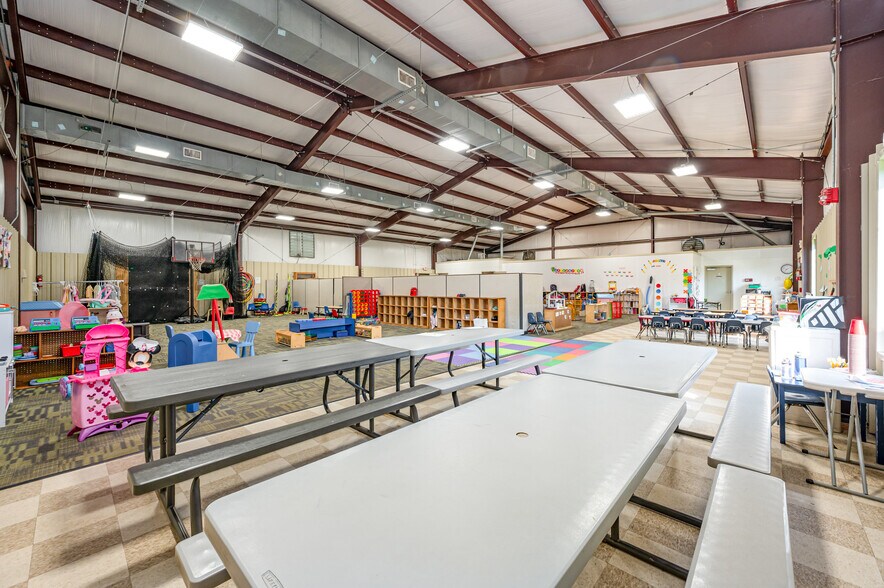 More Photos Of 1699 N Rocky River Rd, Lancaster Daycare Center For Sale