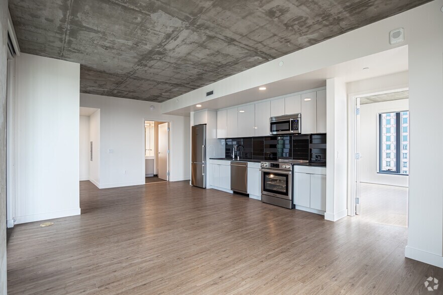 More Photos Of 1150 Clay St, Oakland Apartments For Lease