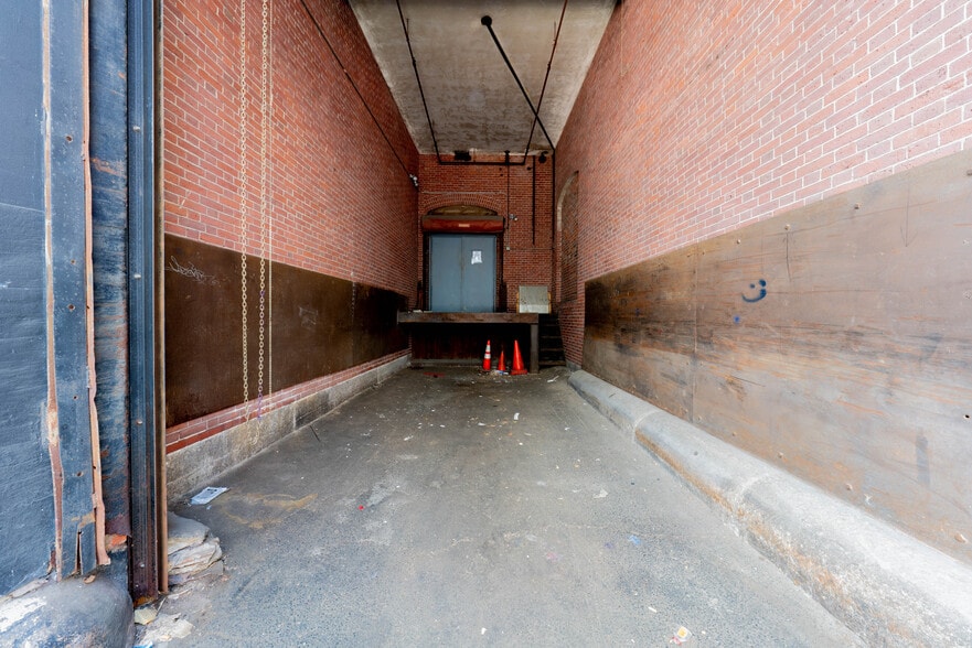 More Photos Of 76 South St, Boston Loft Creative Space For Sale