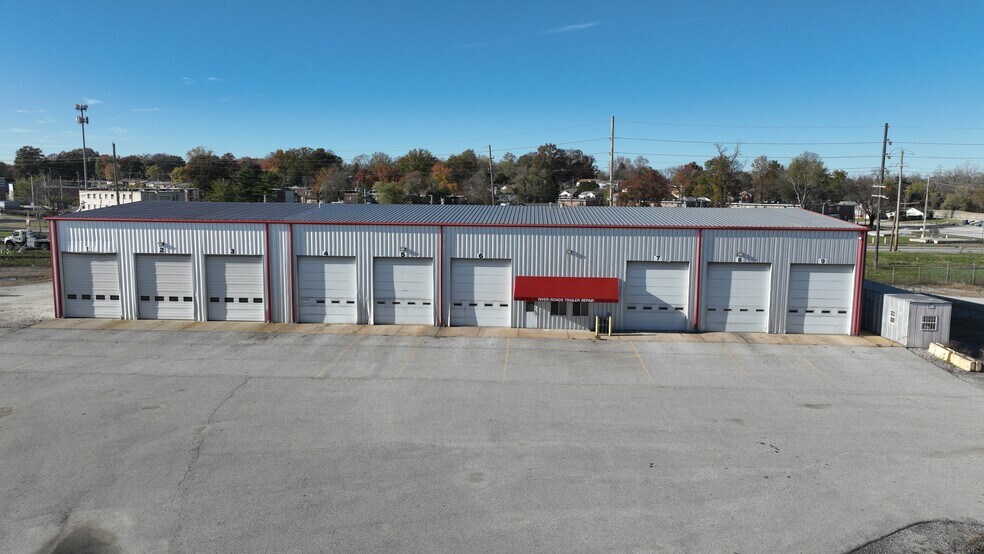More Photos Of , Saint Louis Industrial For Sale