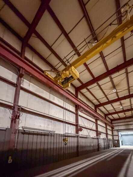 More Photos Of Railroad Ave, Federalsburg Industrial For Sale