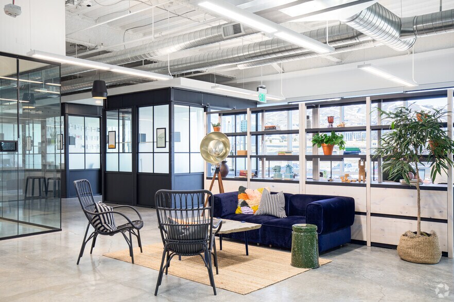 More Photos Of 2701 N Thanksgiving Way, Lehi Coworking Space