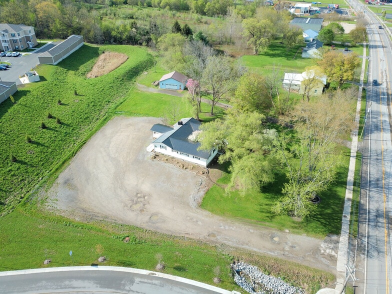 More Photos Of 2417 State Route 19 N, Warsaw Land For Sale