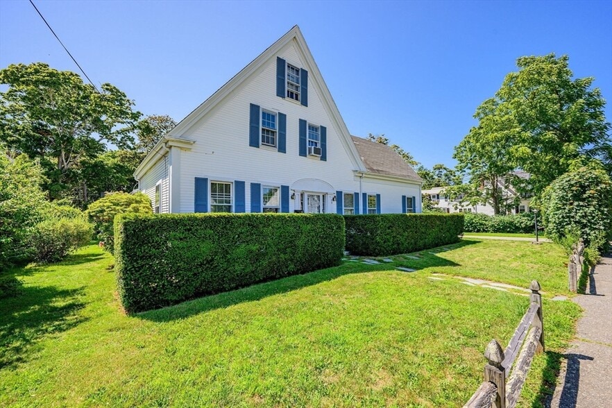 Primary Photo Of 53 School St, Hyannis Apartments For Sale