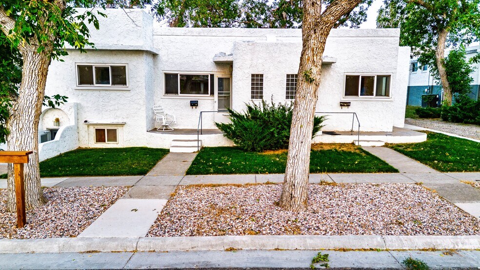 More Photos Of 404 10th St, Wheatland Apartments For Sale