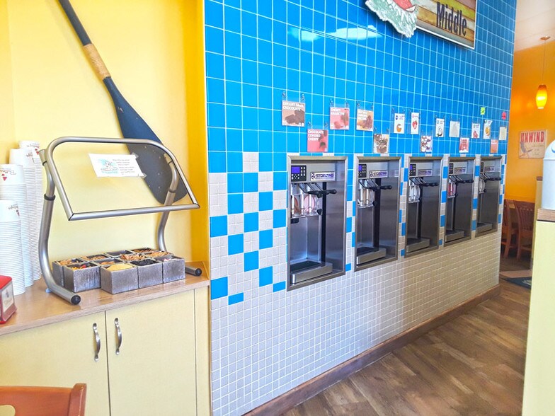 More Photos Of 1111-1191 S Victoria Ave, Oxnard General Retail For Lease