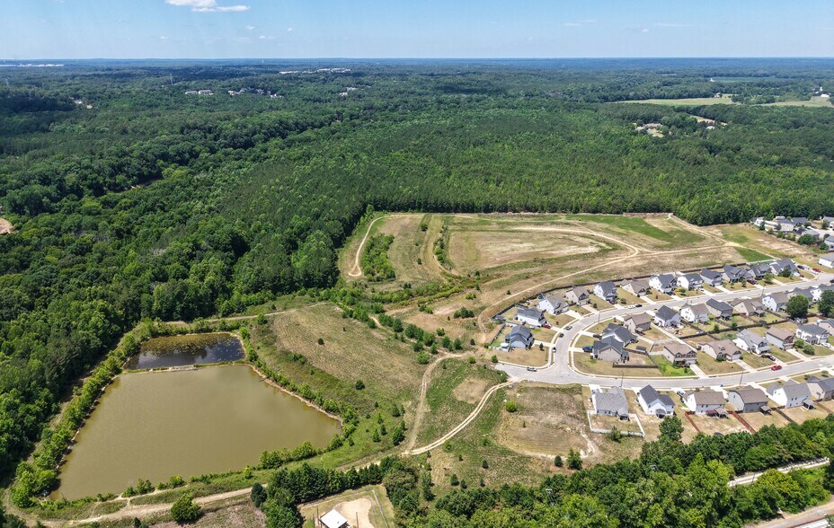 More Photos Of Bellingham way, Fayetteville Land For Sale
