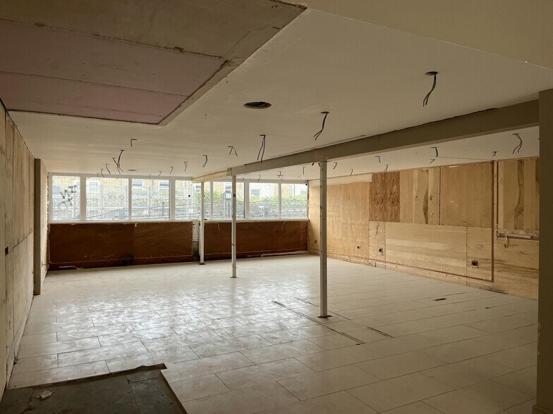 More Photos Of 33-39 Parsons Green Ln, London Warehouse For Lease