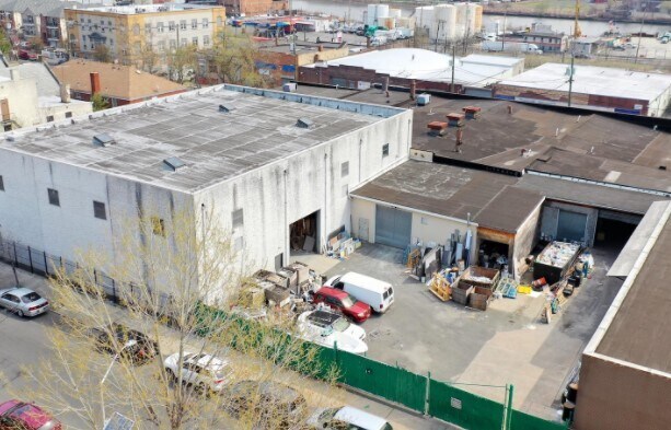 More Photos Of 175 Mount Pleasant Ave, Newark Warehouse For Lease