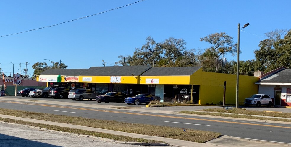 More Photos Of 4725 22nd Ave S, Saint Petersburg Storefront For Sale