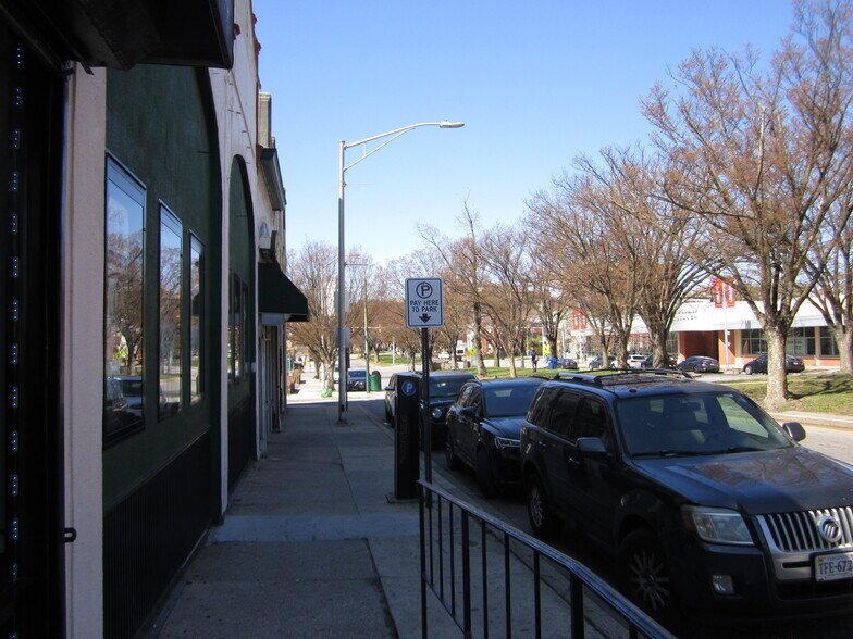 More Photos Of 3226-3238 Greenmount Ave, Baltimore Storefront For Sale