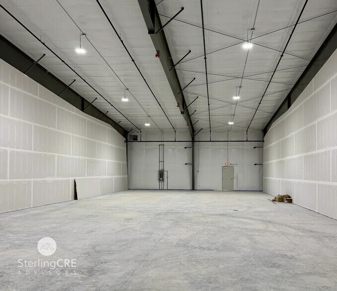 More Photos Of 9435 Futurity Dr, Missoula Industrial For Sale