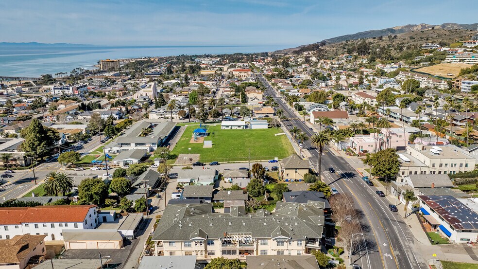 More Photos Of 1256 E Main St, Ventura Apartments For Sale