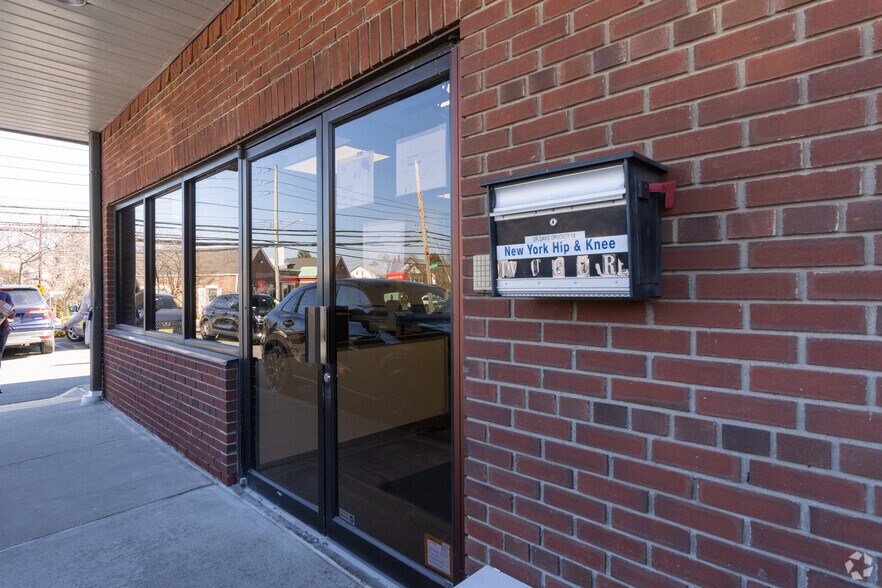 More Photos Of 1551 Richmond Rd, Staten Island Medical For Lease