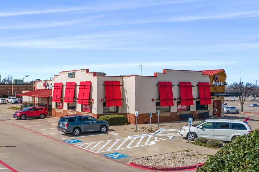 More Photos Of 543 E FM 3040, Lewisville General Retail For Sale
