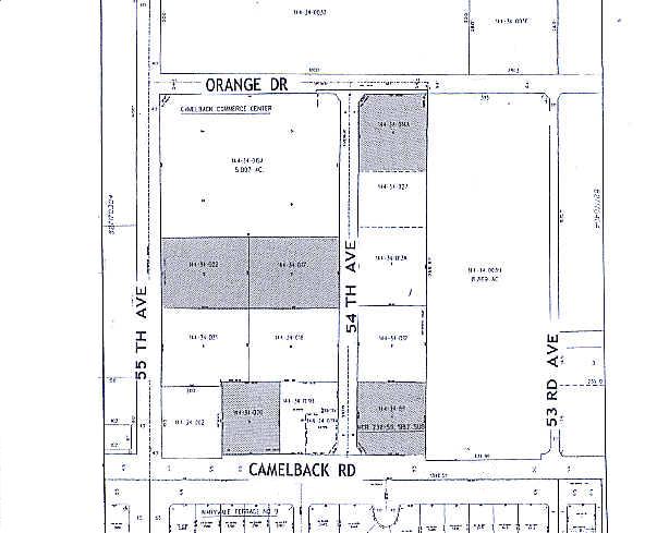 More Photos Of 5420 W Camelback Rd, Glendale Unknown For Lease