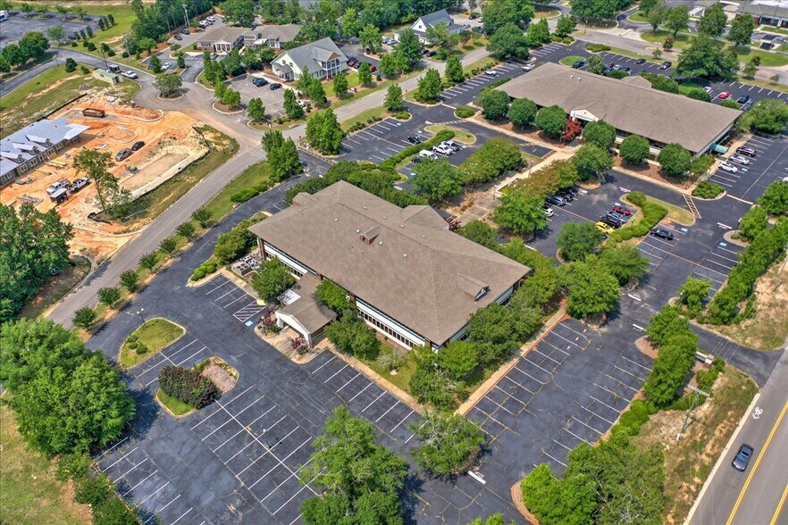 More Photos Of 1080 Silver Bluff Rd, Aiken Medical For Lease