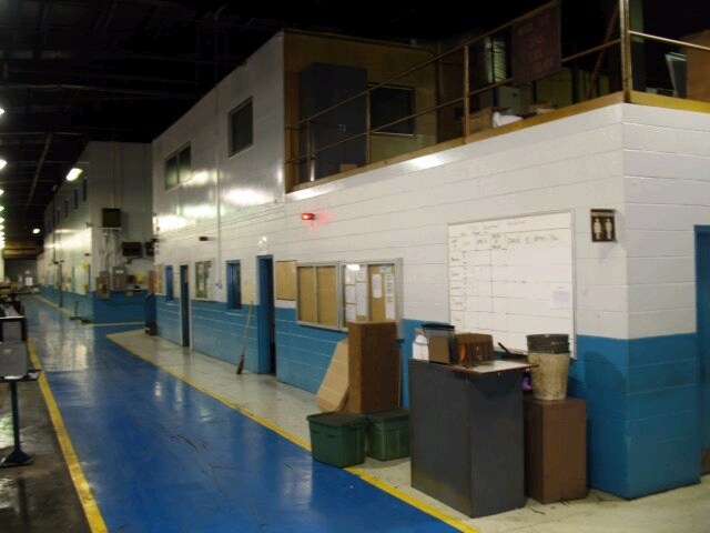 More Photos Of 345 E Marshall St, Wytheville Manufacturing For Sale