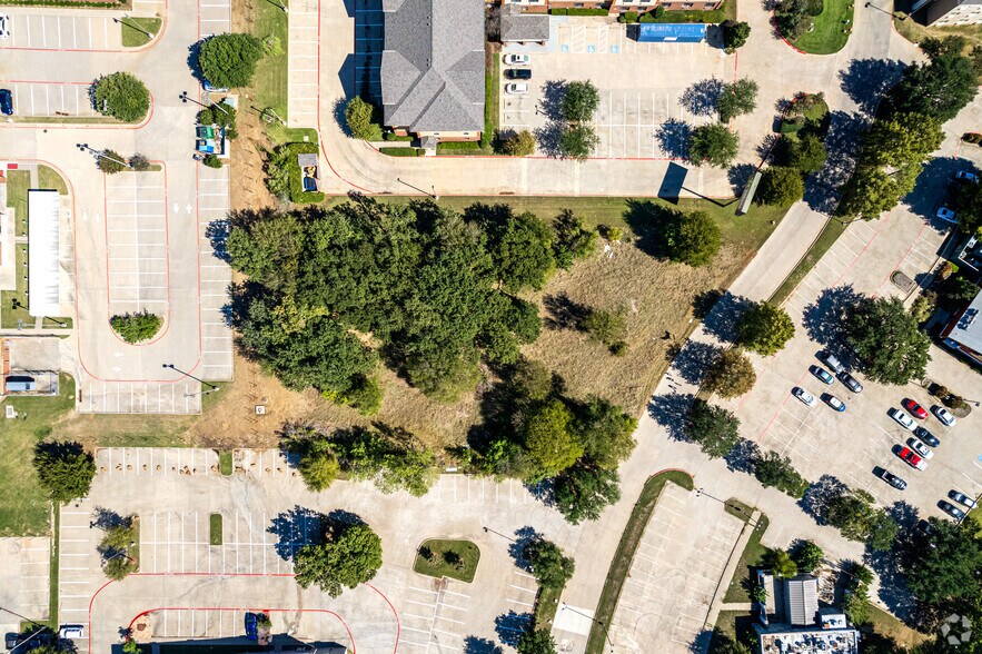 More Photos Of E Corporate Dr @ I-35, Lewisville Land For Lease