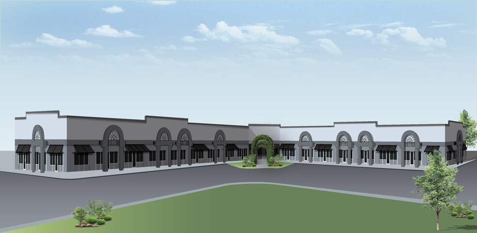 More Photos Of 4101-4143 Tamiami Trl E, Naples General Retail For Lease