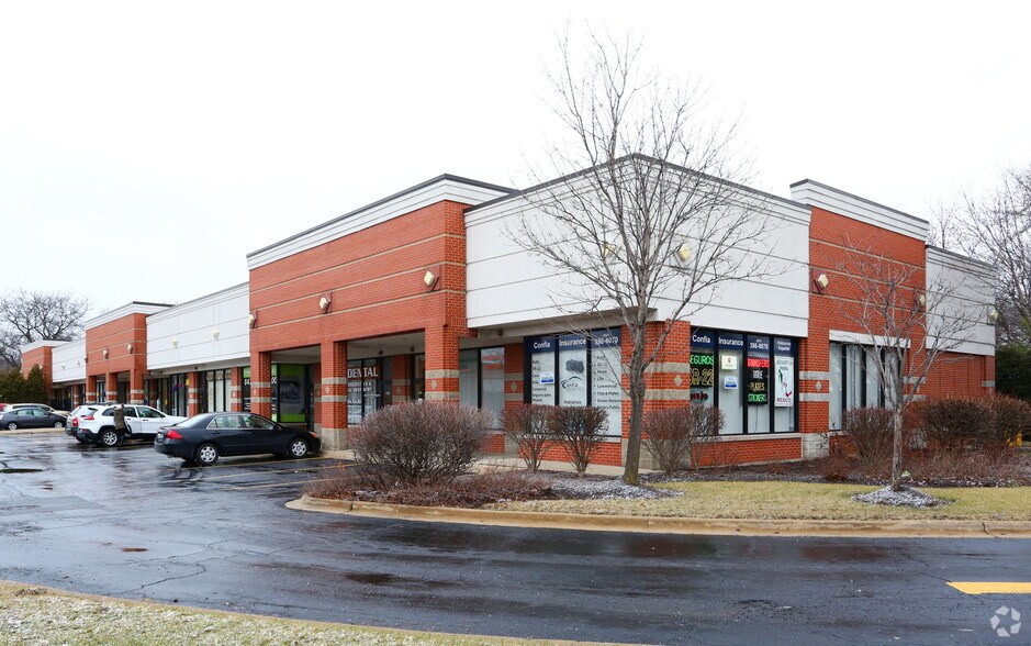 Primary Photo Of 1320-1372 W Algonquin Rd, Arlington Heights Office For Lease