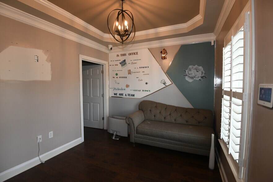 More Photos Of 3925 Harrison Rd, Loganville Office For Sale