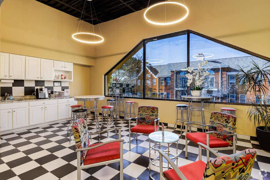 Photo of 1st Floor Ste Budget Suite