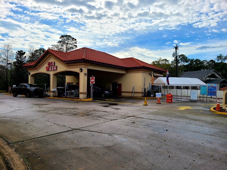 More Photos Of 75 S Tymber Creek Rd, Ormond Beach Specialty For Sale