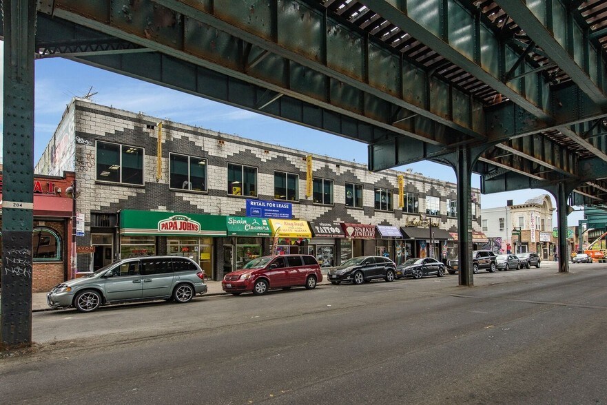 More Photos Of 2241-2249 Westchester Ave, Bronx Storefront For Lease