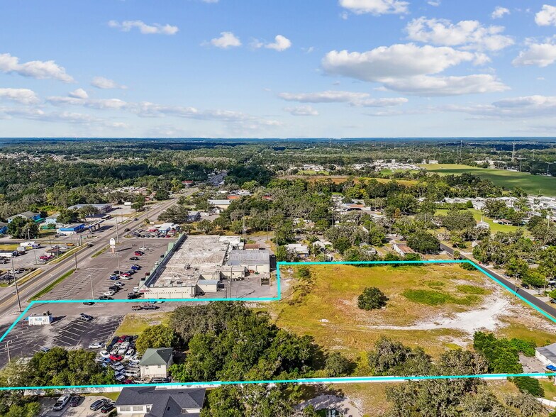 More Photos Of 3309 Gloria Ave, Plant City Land For Sale