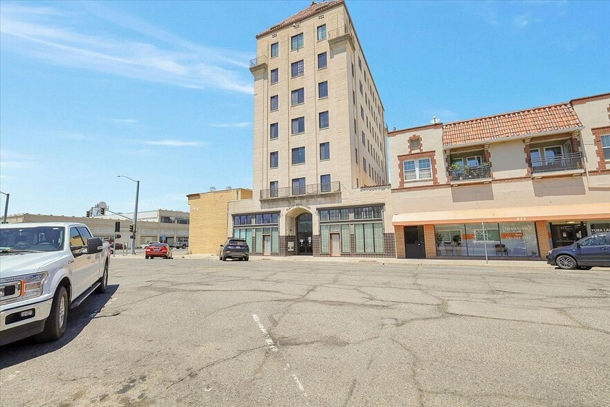 More Photos Of 423 4th St, Marysville Office For Sale