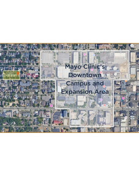 More Photos Of 807 Center St W, Rochester Shelter For Sale