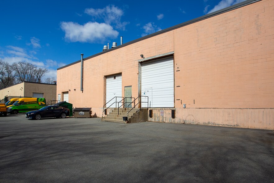 More Photos Of 178-190 Cedar Hill St, Marlborough Industrial For Lease