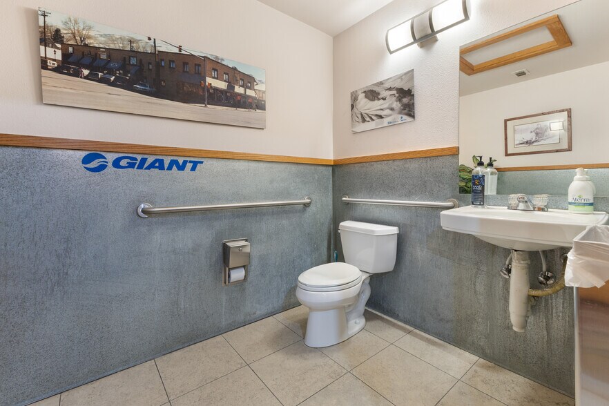 More Photos Of 442 Lincoln Ave, Steamboat Springs Flex For Sale