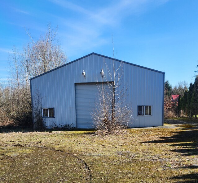 More Photos Of 202 NW 179th St, Ridgefield Land For Sale