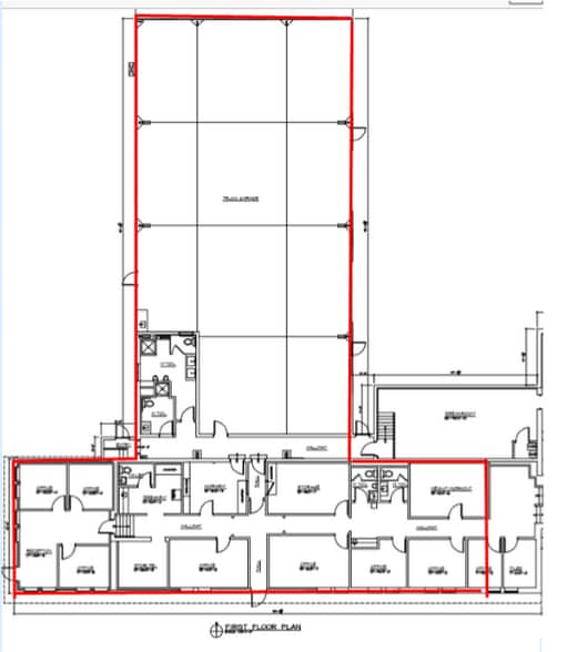 More Photos Of 6800 W Henrietta Rd, Rush Warehouse For Lease